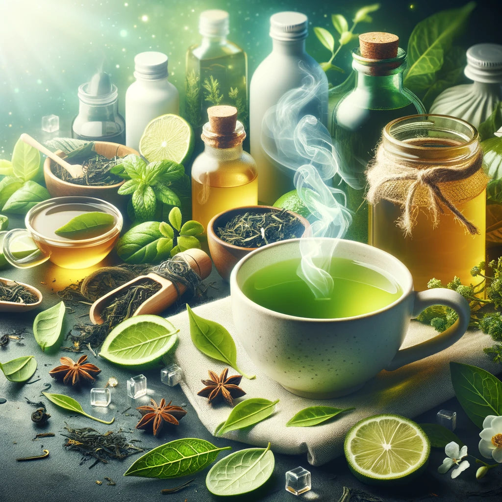 How Green Tea Can Help with Hangover Recovery: Unveiling Nature's Secret