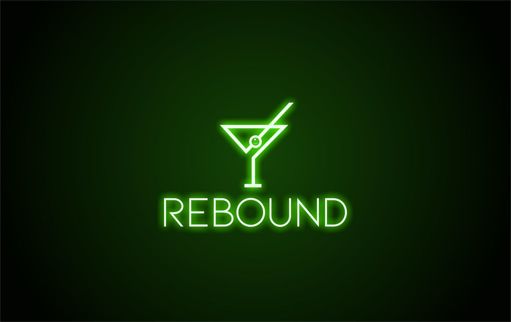 Cheers to 2025: Rebound Party Recovery Expands Its Lineup! 🎉